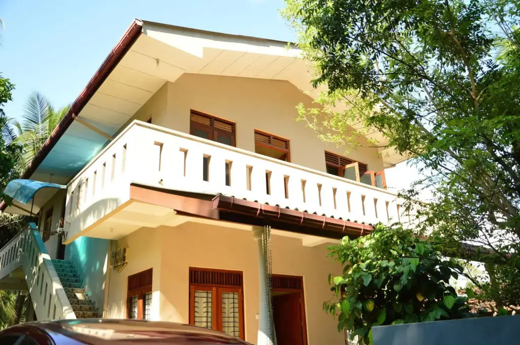 Villa Mandakini — фото 1