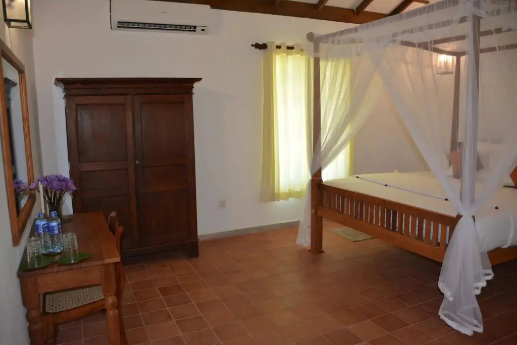 Хинатигала Джанкшен: Thalpe Walawwa Heritage Villa