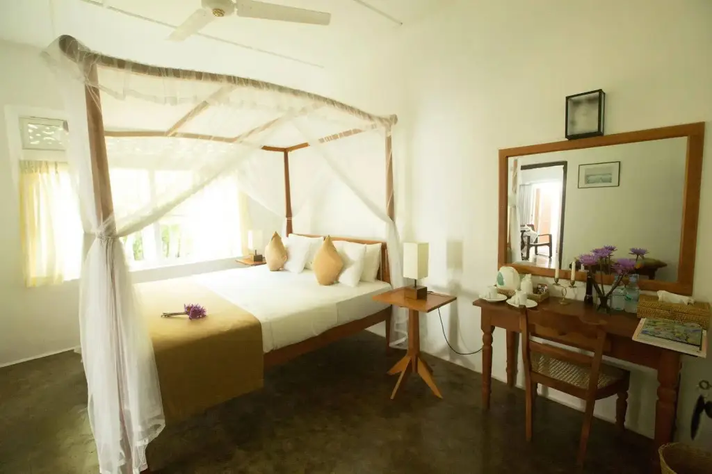 Хинатигала Джанкшен: Thalpe Walawwa Heritage Villa