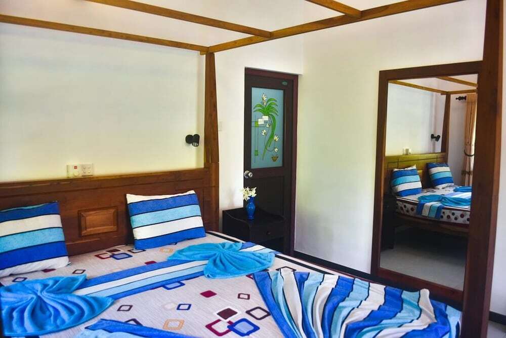 Хиккадува: Southern Coastal Villas