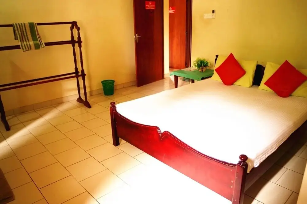 Негомбо: Villa Eco Green Tours