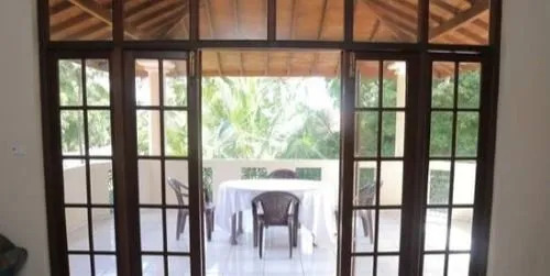 Негомбо: Villa Eco Green Tours