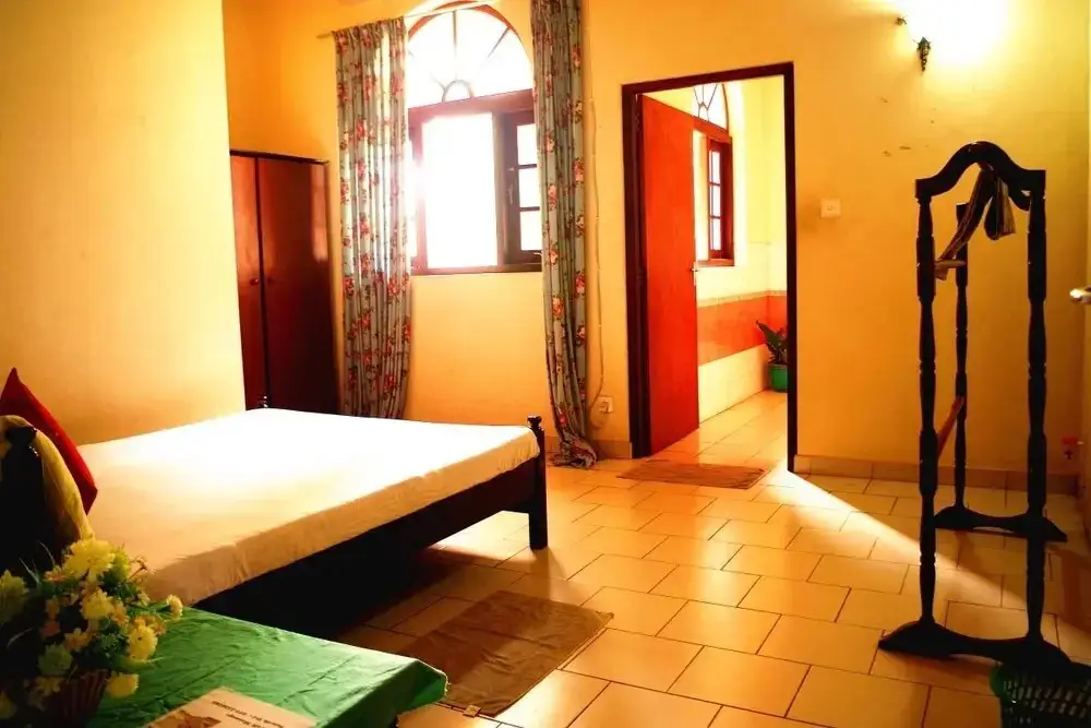 Негомбо: Villa Eco Green Tours