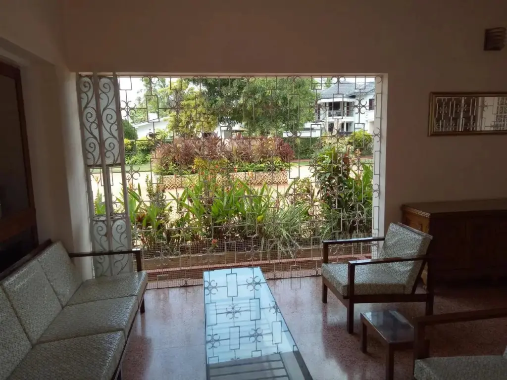 Негомбо: Srilal's Guest House