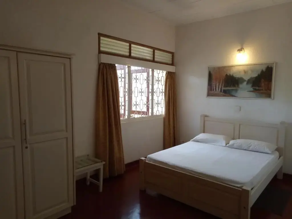 Негомбо: Srilal's Guest House