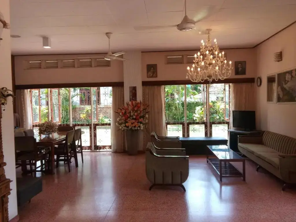 Srilal's Guest House — фото 1