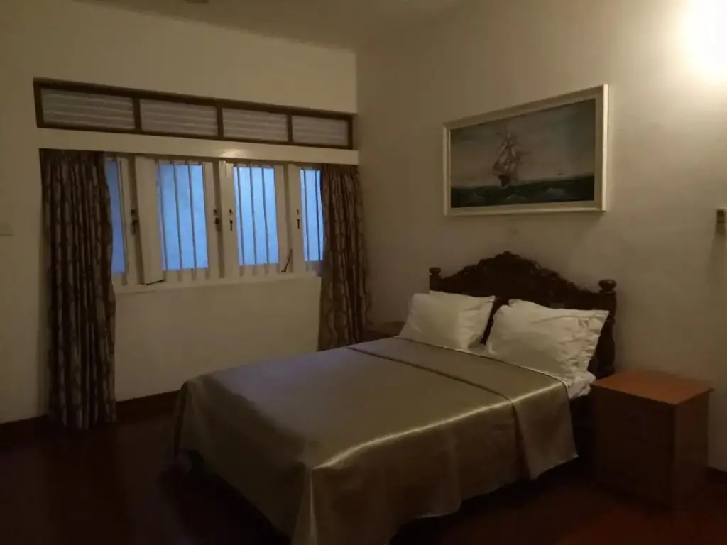 Srilal's Guest House — фото 1