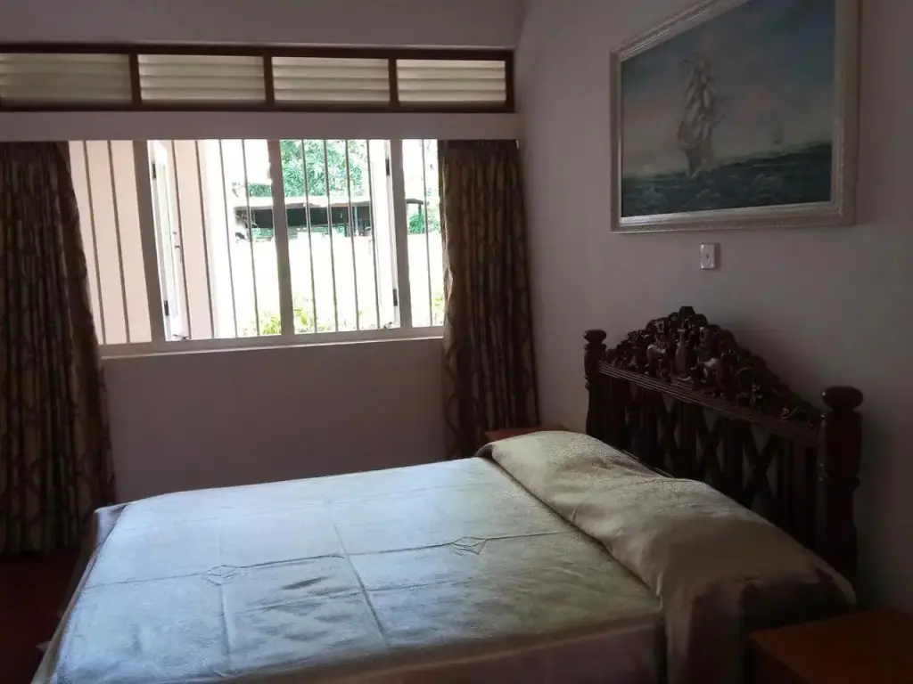 Негомбо: Srilal's Guest House