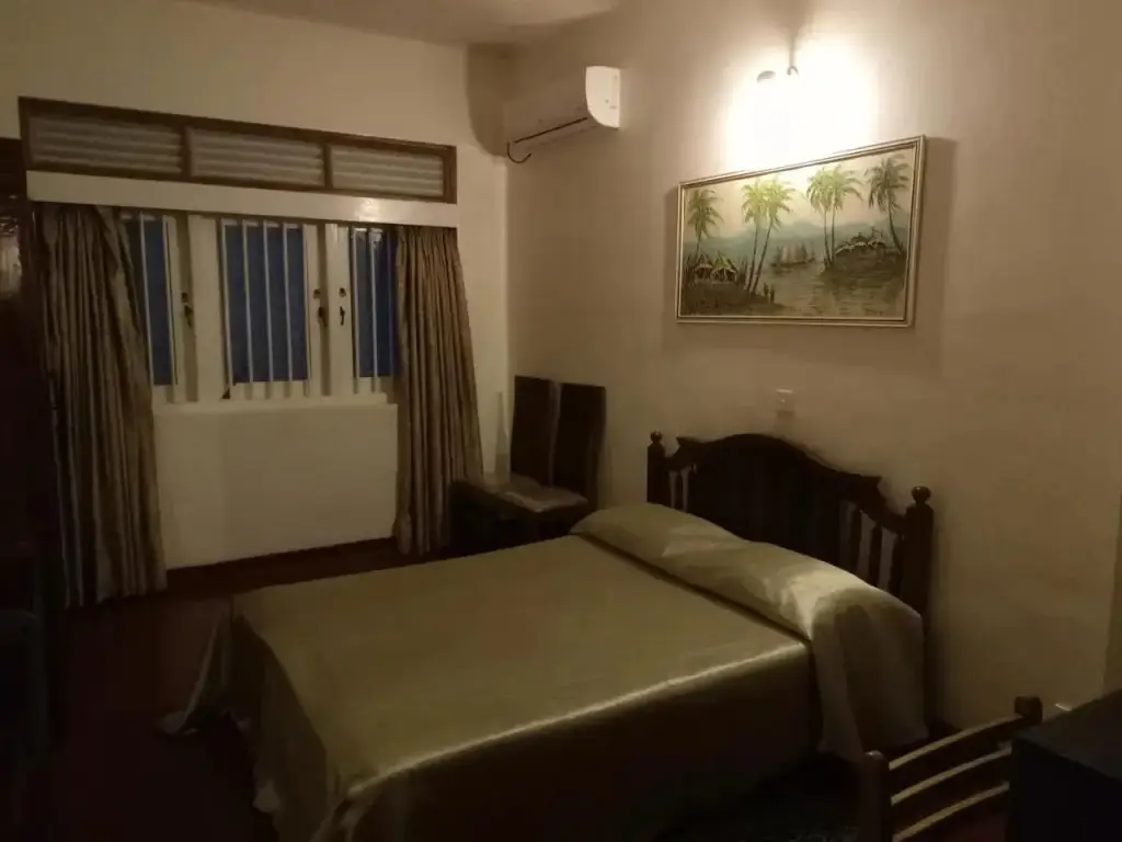 Негомбо: Srilal's Guest House