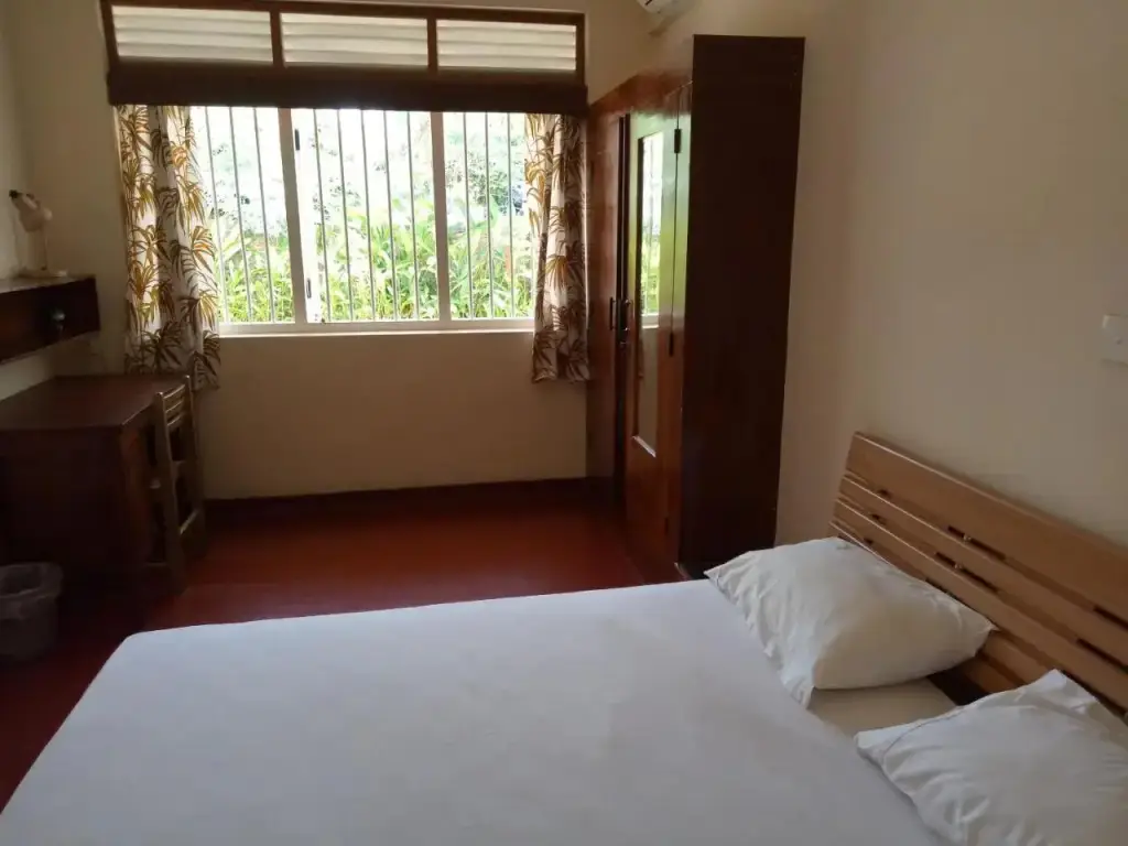 Негомбо: Srilal's Guest House