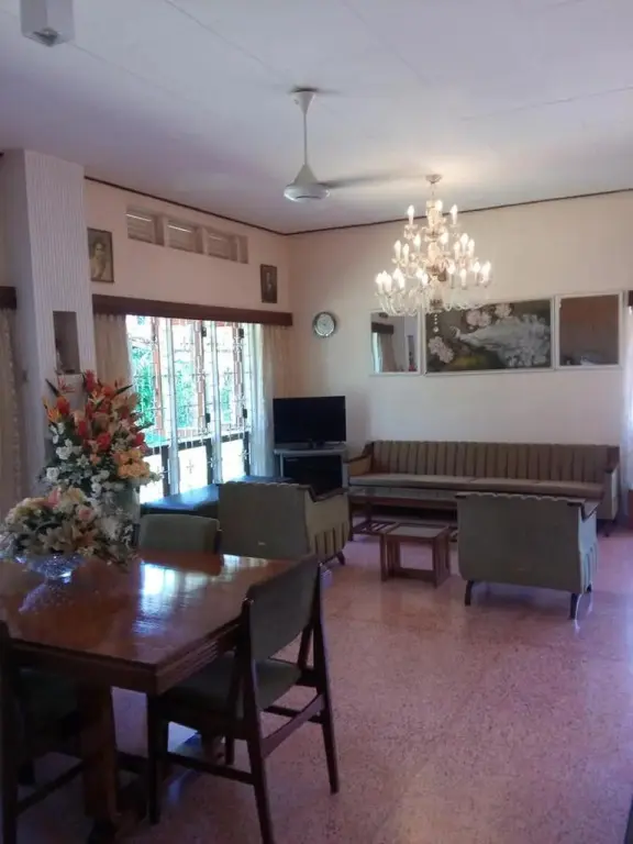 Негомбо: Srilal's Guest House
