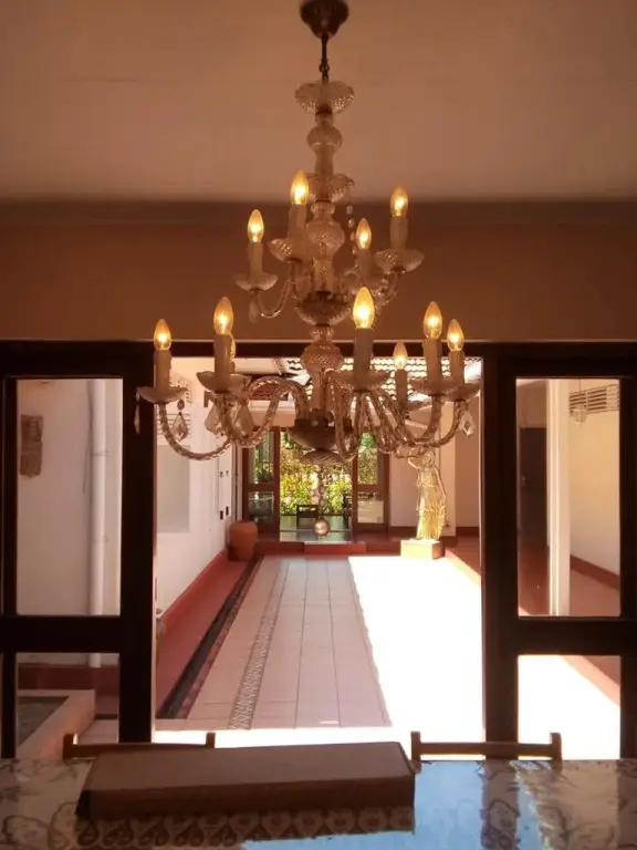 Негомбо: Srilal's Guest House