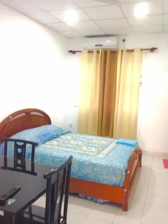 Минувангода: Riverside Hotel Colombo