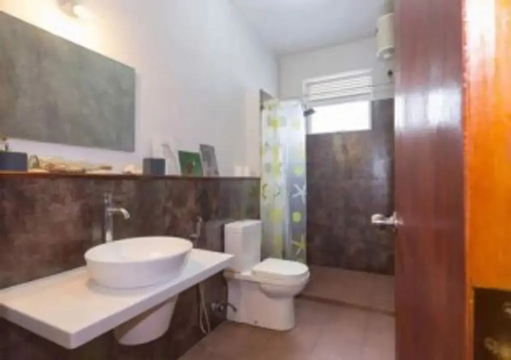Шри-Джаяварденепура-Котте: Holiday Home Kotte