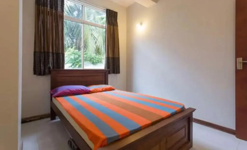 Шри-Джаяварденепура-Котте: Holiday Home Kotte