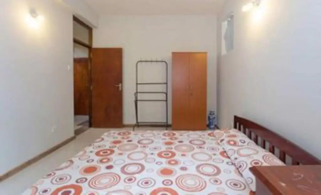 Шри-Джаяварденепура-Котте: Holiday Home Kotte