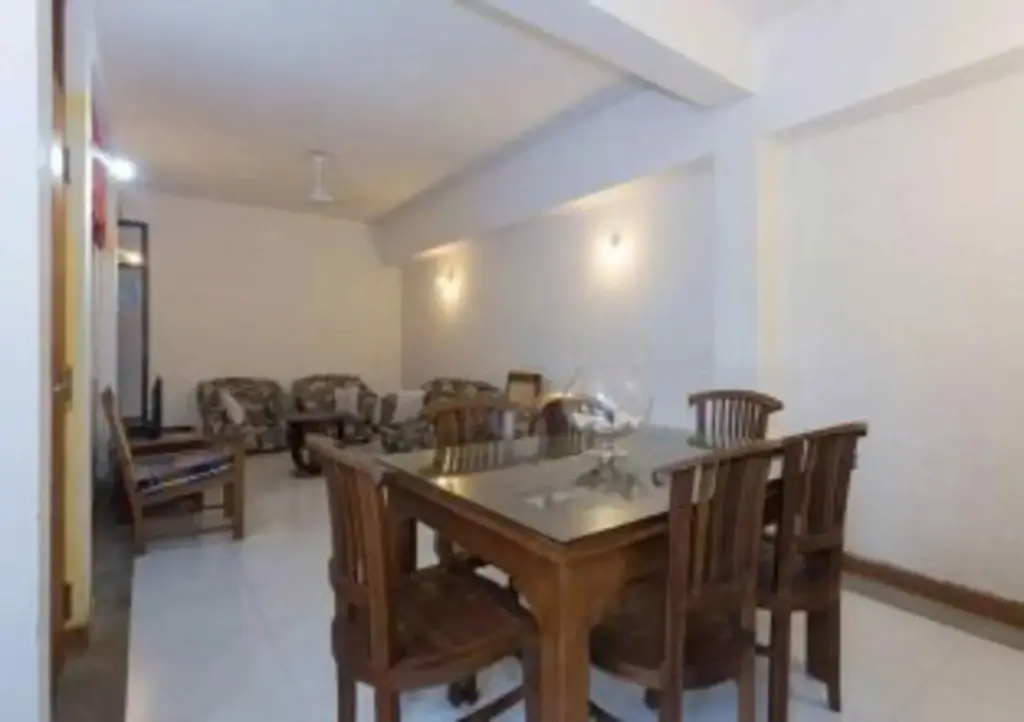 Шри-Джаяварденепура-Котте: Holiday Home Kotte