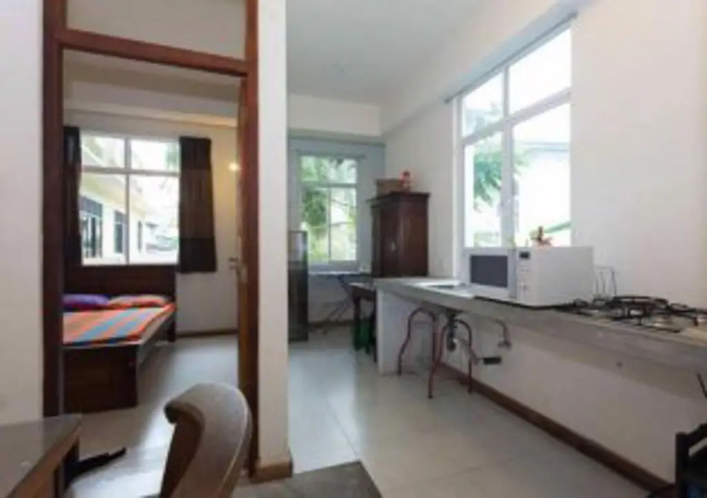 Шри-Джаяварденепура-Котте: Holiday Home Kotte