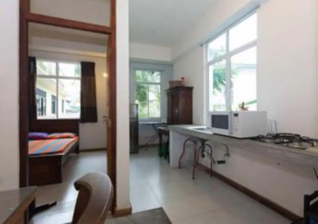 Шри-Джаяварденепура-Котте: Holiday Home Kotte