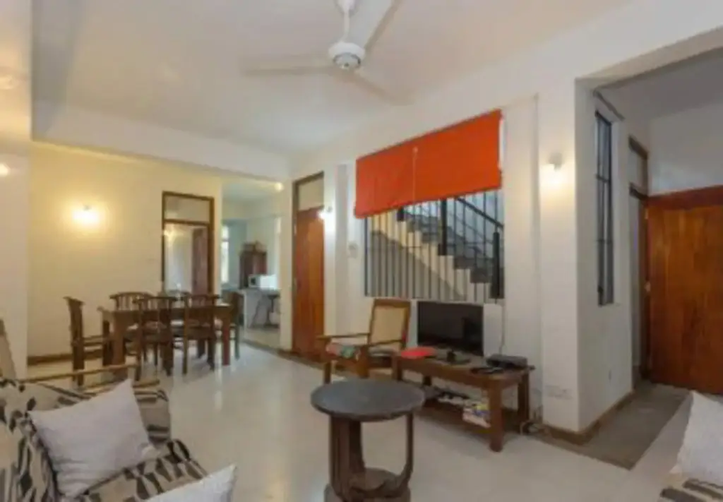 Шри-Джаяварденепура-Котте: Holiday Home Kotte