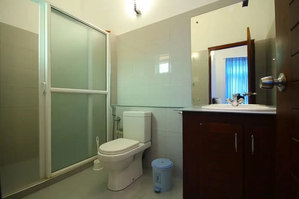 Негомбо: Sahasra Hotel