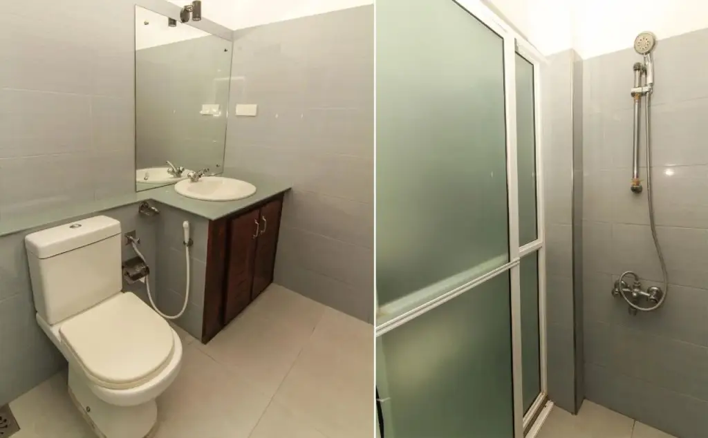 Негомбо: Sahasra Hotel
