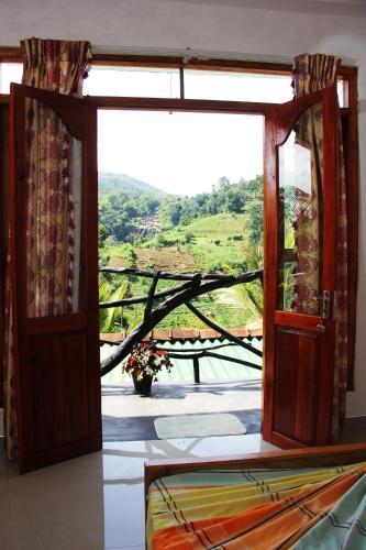 Cascade Vally — фото 1