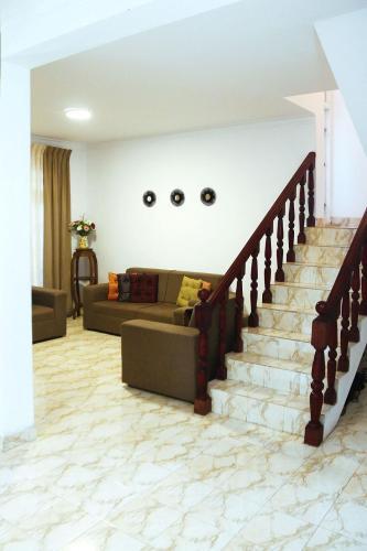 Нувара-Элия: The Rosevilla Bungalow