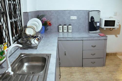 Нувара-Элия: The Rosevilla Bungalow