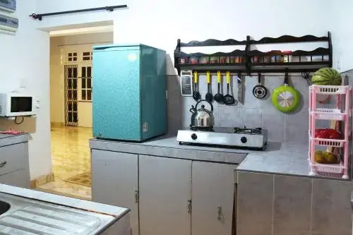 Нувара-Элия: The Rosevilla Bungalow