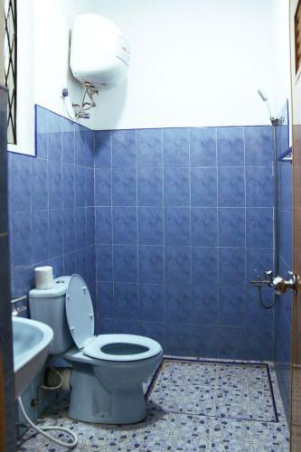 Нувара-Элия: The Rosevilla Bungalow