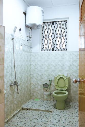 Нувара-Элия: The Rosevilla Bungalow