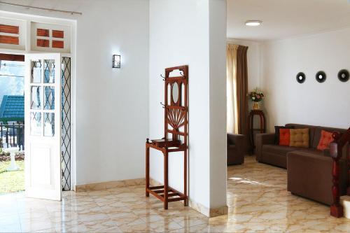 Нувара-Элия: The Rosevilla Bungalow