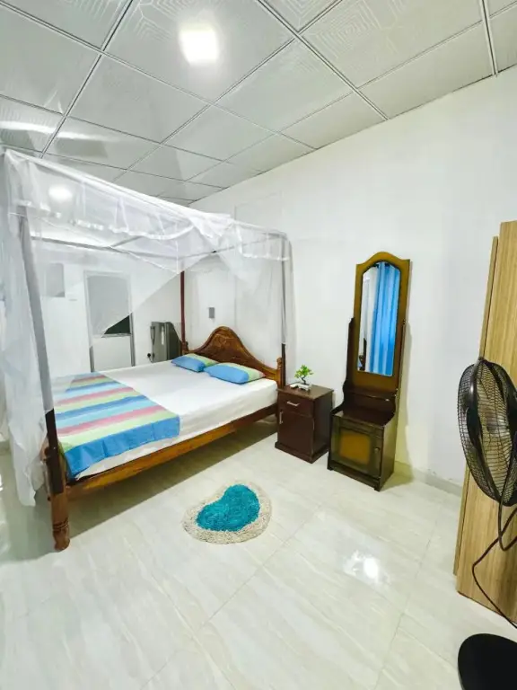 Унакурува: Nethmi Homestay & Restaurant