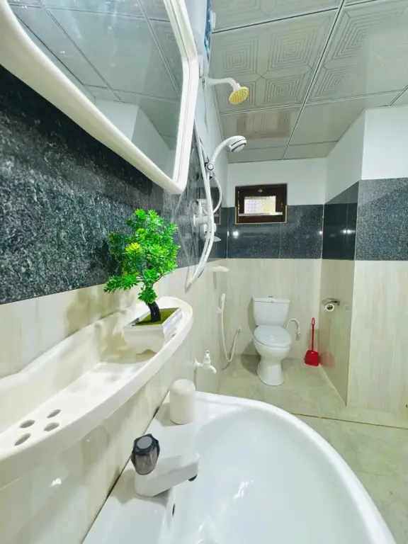 Унакурува: Nethmi Homestay & Restaurant