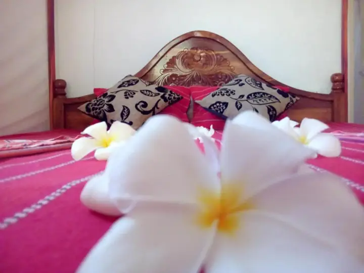 Унакурува: Nethmi Homestay & Restaurant