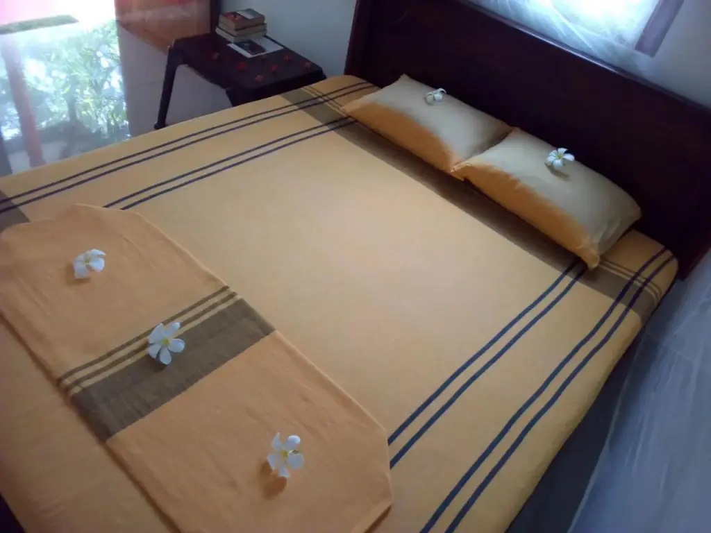 Унакурува: Nethmi Homestay & Restaurant