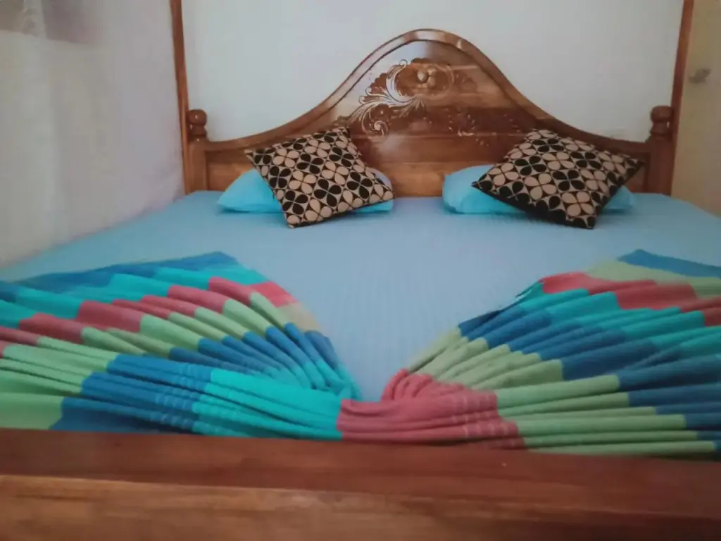 Унакурува: Nethmi Homestay & Restaurant