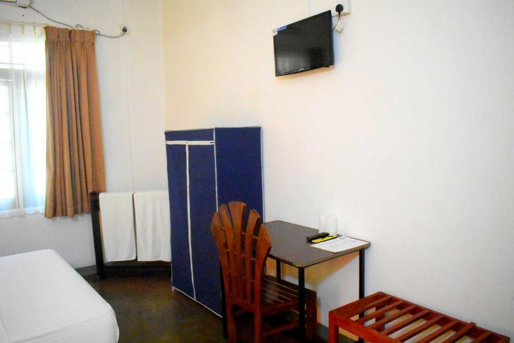 Джафна: Vista BnB Old Park Road