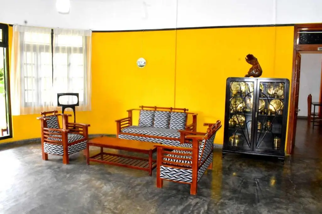 Джафна: Vista BnB Old Park Road