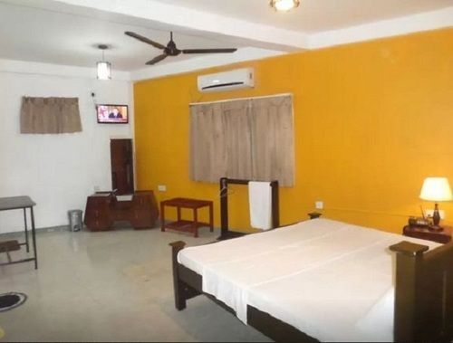Джафна: Vista BnB Old Park Road