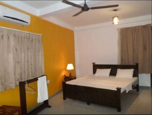 Джафна: Vista BnB Old Park Road