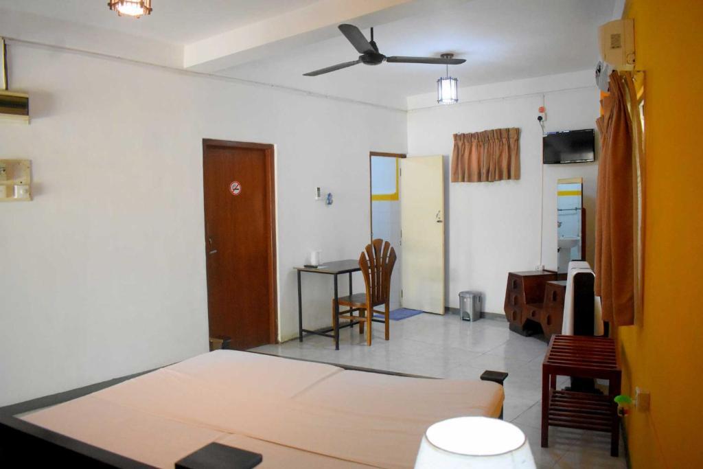 Джафна: Vista BnB Old Park Road