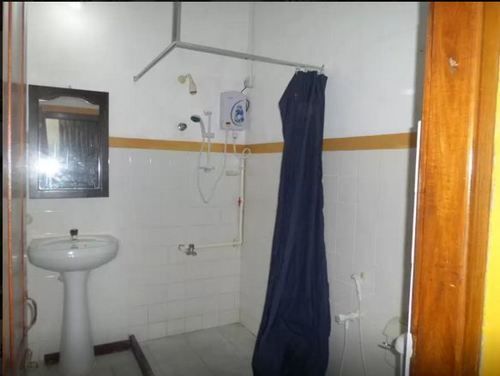 Джафна: Vista BnB Old Park Road