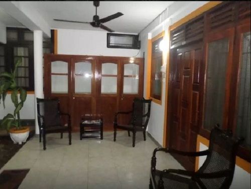 Джафна: Vista BnB Old Park Road