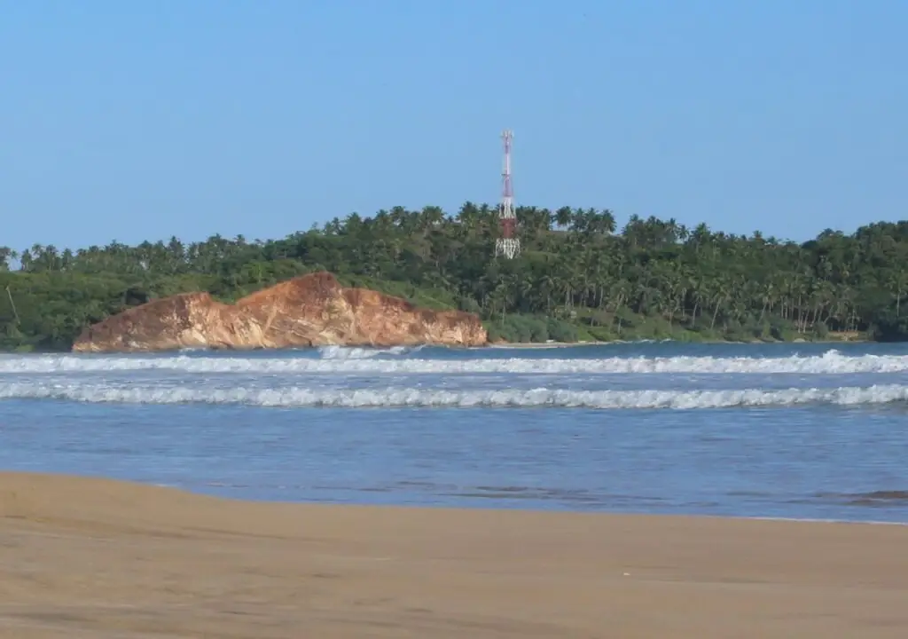 Велигама: The Surfer