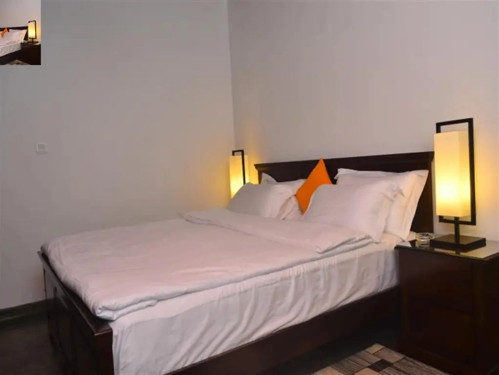 Нувара-Элия: Sky Breeze Nuwara Eliya, Sri Lanka