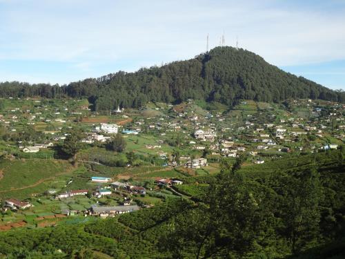 Нувара-Элия: Sky Breeze Nuwara Eliya, Sri Lanka