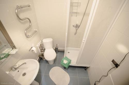 Псков: Apartment Izhorskogo Bataliona 57A