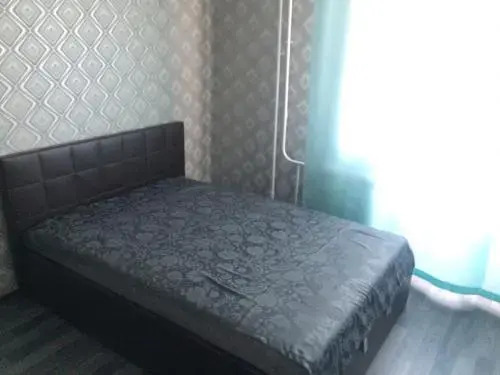 Псков: Apartment Izhorskogo Bataliona 57A